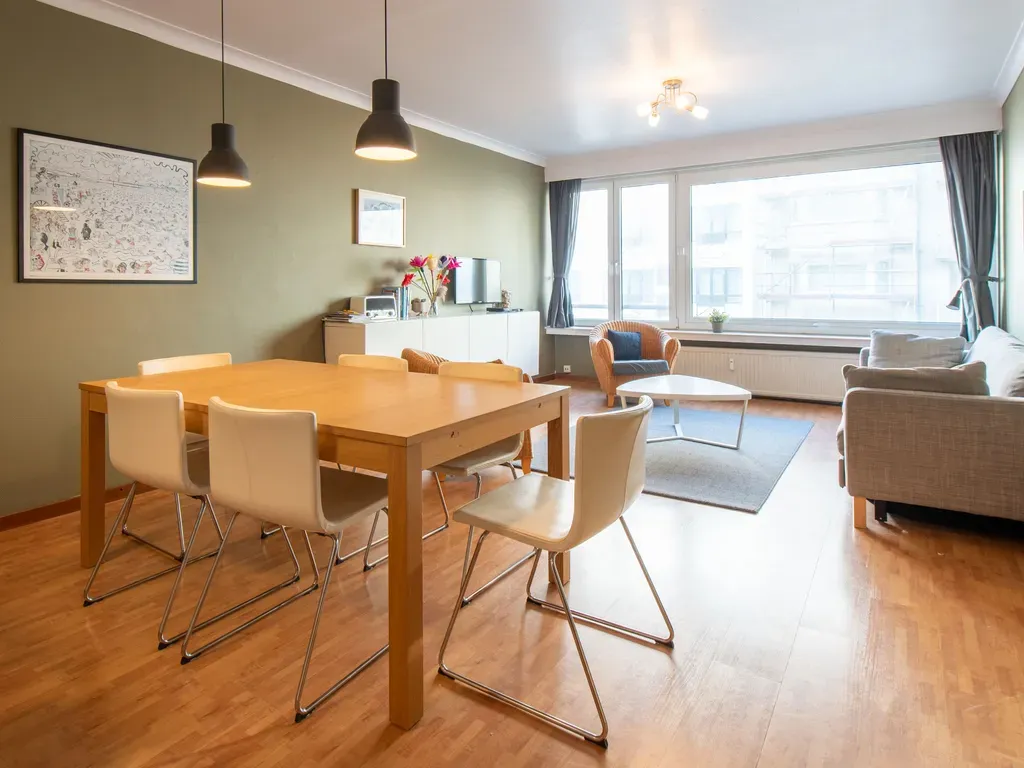 Appartement in Oostende - 7673360 - Van Iseghemlaan 18 bus 0404, 8400 Oostende