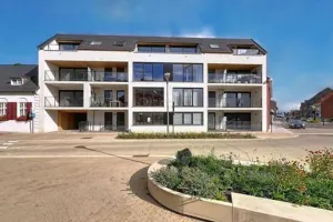 Appartement Te Koop Houthulst