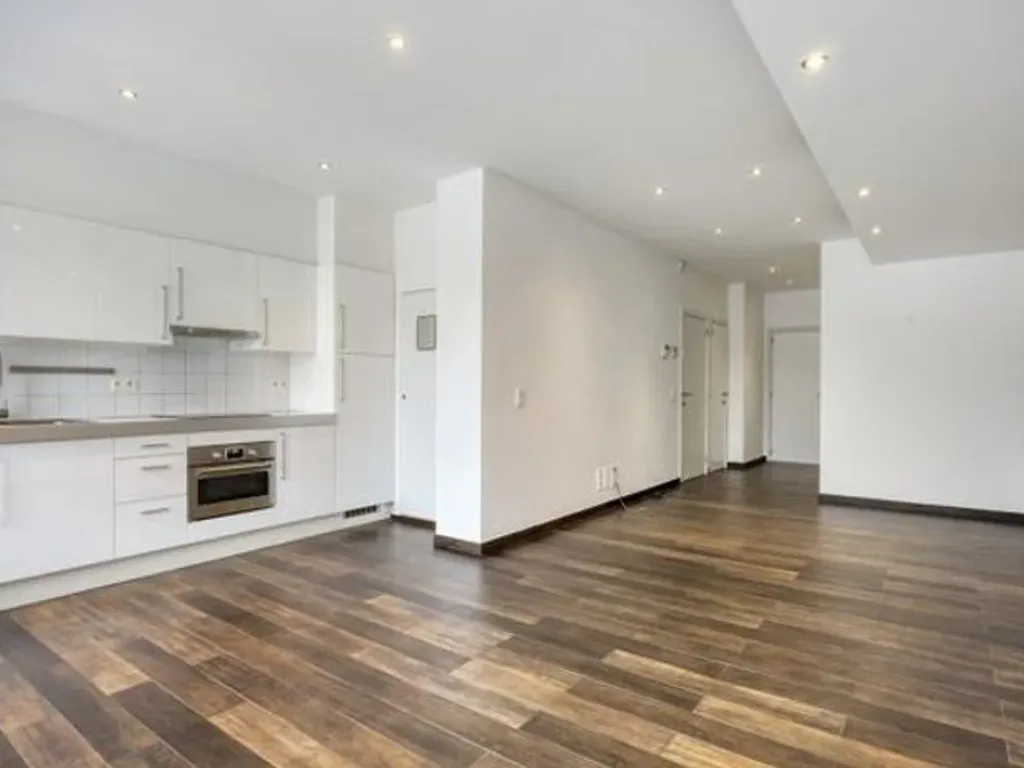 Hoofdfoto Appartement in Wilrijk