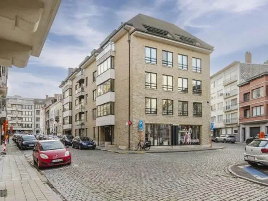Hoofdfoto Huis in Kortrijk