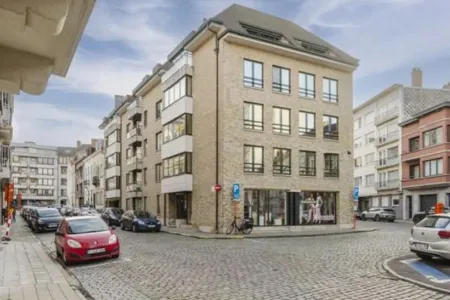 HuisKortrijk