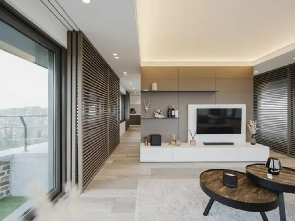 Hoofdfoto Appartement in Harelbeke