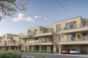 Appartement Te Koop Roeselare
