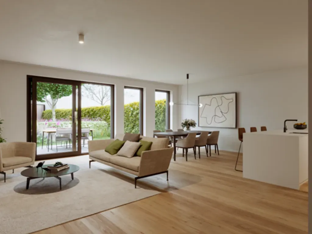 Appartement in Mortsel - 7673450 - Liersesteenweg 212 bus A0.1, 2640 Mortsel