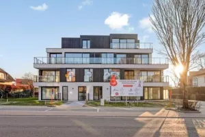 Appartement Te Koop Koksijde