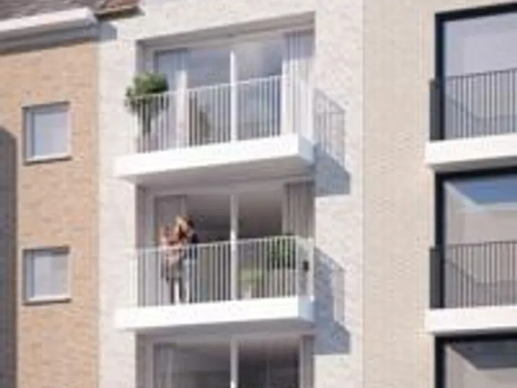 Appartement in Heist-aan-Zee - 7673459 - Vlamingstraat 29, 8301 Heist-aan-Zee