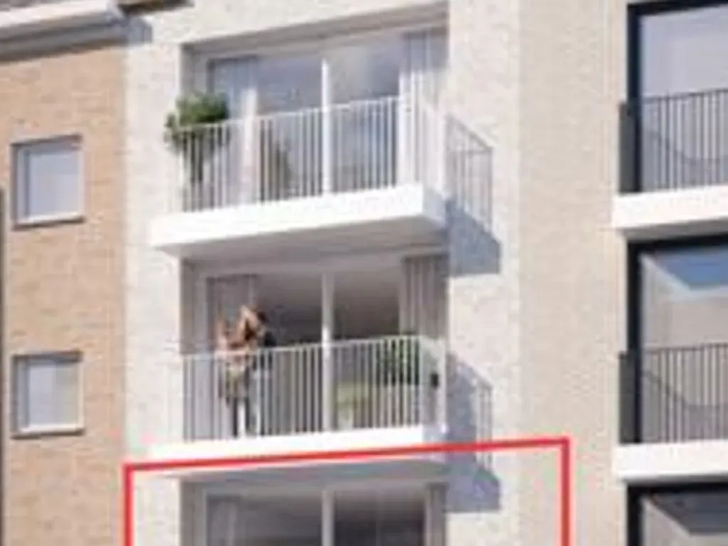 Appartement in Heist-aan-Zee - 7673463 - Vlamingstraat 29 bus 1.1, 8301 Heist-aan-Zee