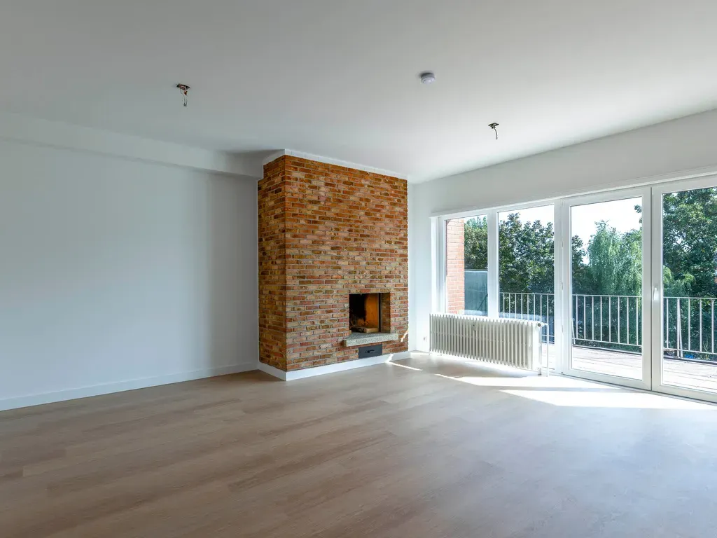 Appartement in Neder-Over-Heembeek - 7673467 - Frans Vekemansstraat 121 bus 2, 1120 Neder-over-Heembeek