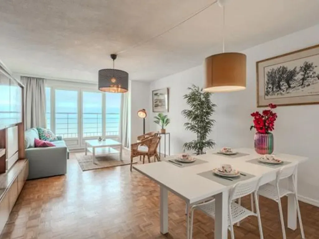 Hoofdfoto Appartement in Middelkerke