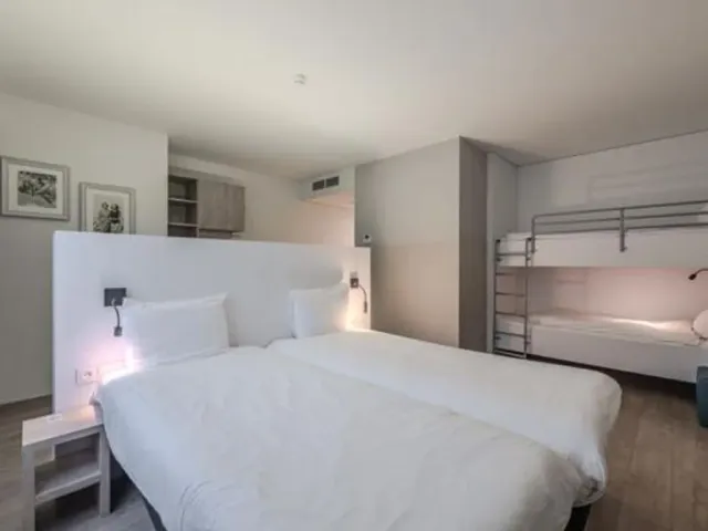 Appartement in Sint-Joris - Brugse Steenweg 41, 8620