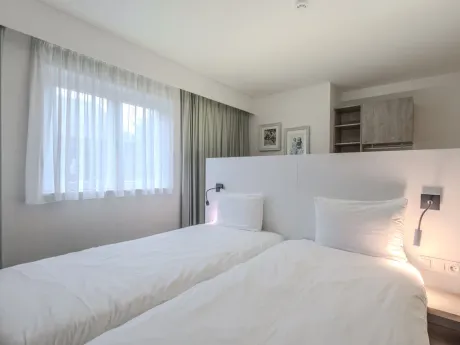 Appartement in Sint-Joris - Brugse Steenweg 41, 8620 - foto 3