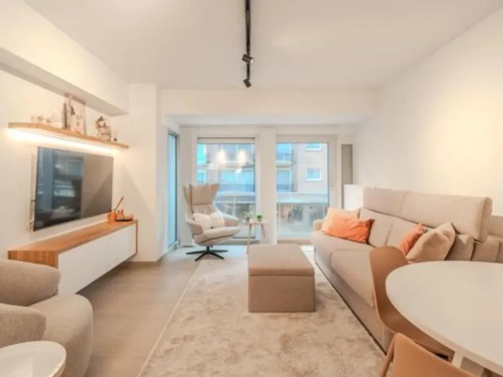 Hoofdfoto Appartement in Middelkerke