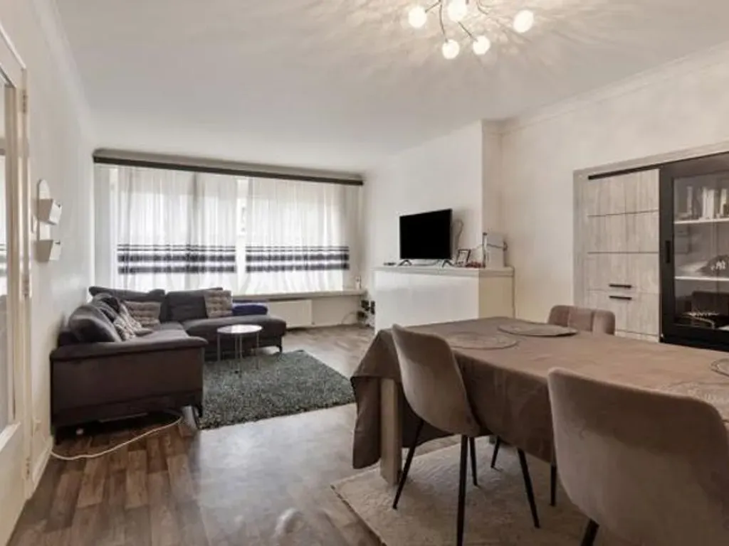 Hoofdfoto Appartement in Deurne