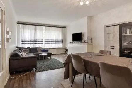 AppartementDeurne
