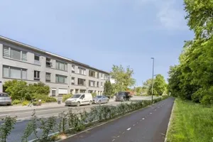 AppartementWommelgem