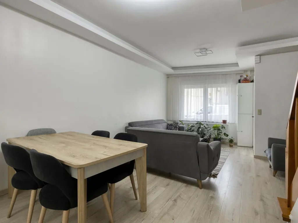 Appartement in Vilvoorde - 7673481 - Borghtstraat 155, 1800 Vilvoorde