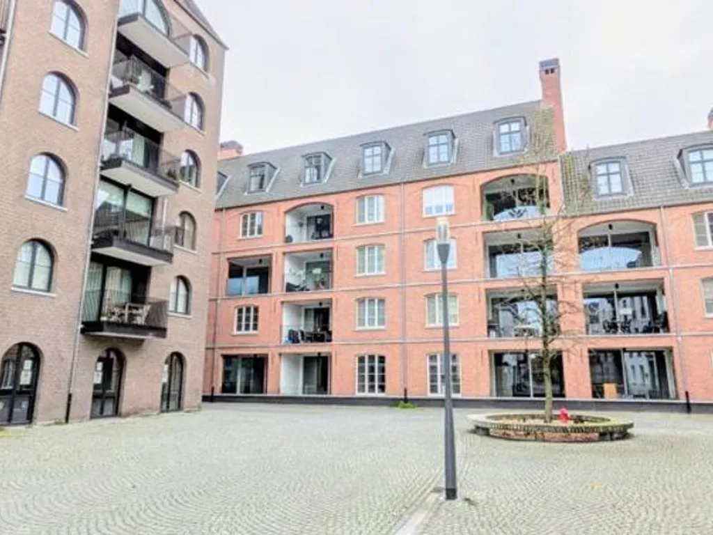 Appartement in Turnhout - 7673482 - Jacobsmarkt 20 bus 12, 2300 Turnhout