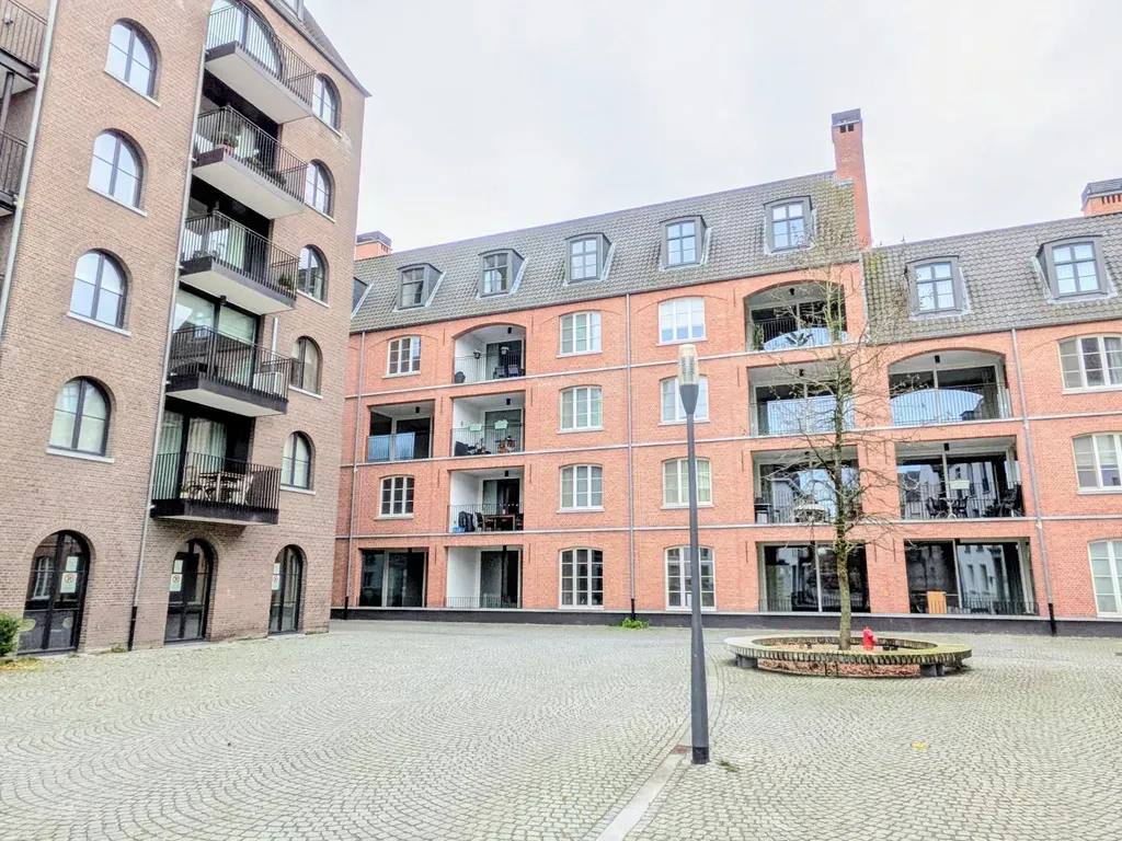 Appartement in Turnhout - 7673482 - Jacobsmarkt 20 bus 12, 2300 Turnhout