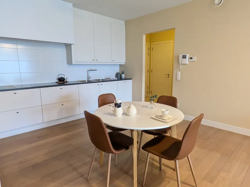 Appartement in Turnhout - 7673482 - Jacobsmarkt 20 bus 12, 2300 Turnhout