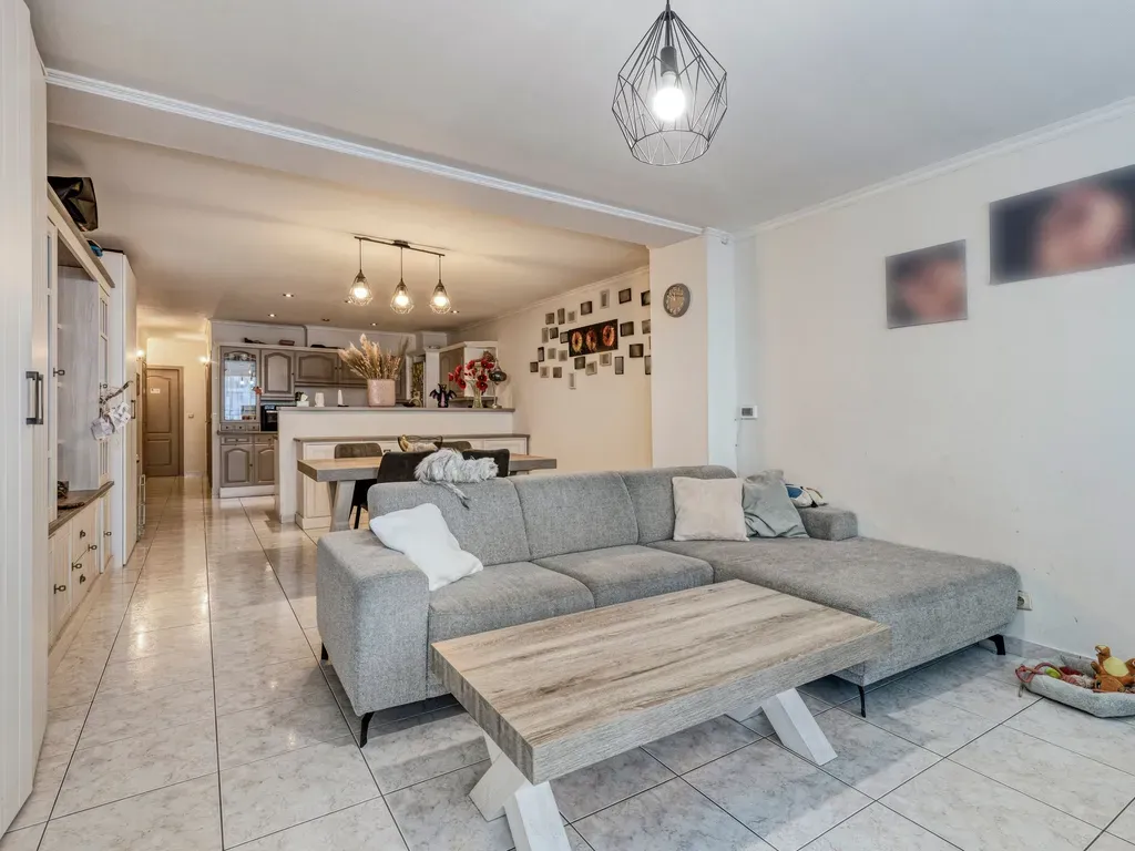 Appartement in Koksijde - 7673485 - Kursaallaan 9 bus GV03, 8670 Koksijde