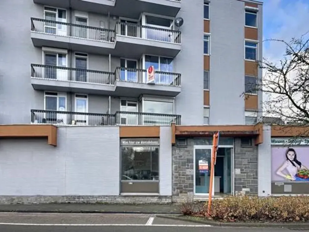 Appartement in Waarschoot - 7673486 - Stationsstraat 127 bus 1, 9950 Waarschoot