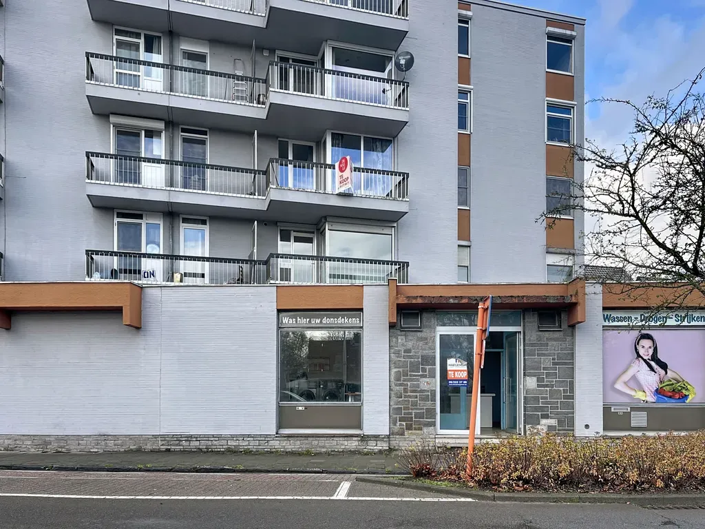 Appartement in Waarschoot - 7673486 - Stationsstraat 127 bus 1, 9950 Waarschoot