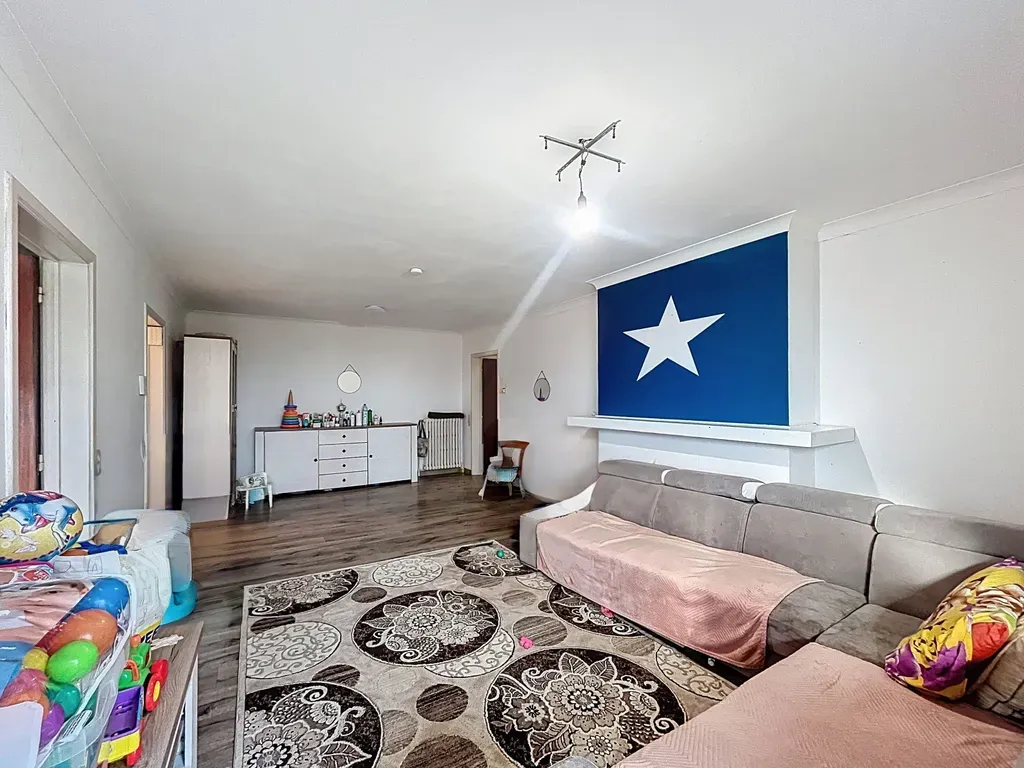 Appartement in Waarschoot - 7673486 - Stationsstraat 127 bus 1, 9950 Waarschoot