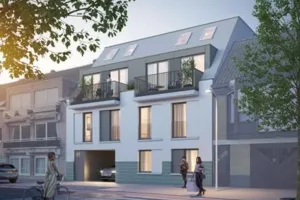 Appartement Te Koop Oostduinkerke