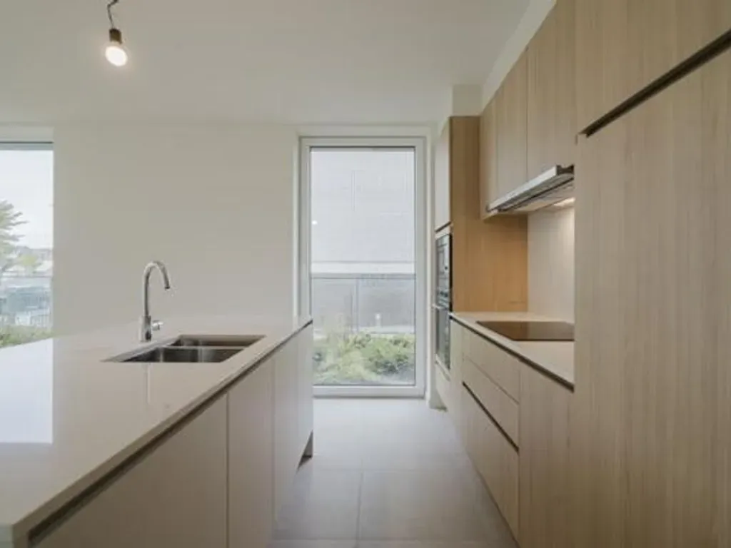 Hoofdfoto Appartement in Harelbeke