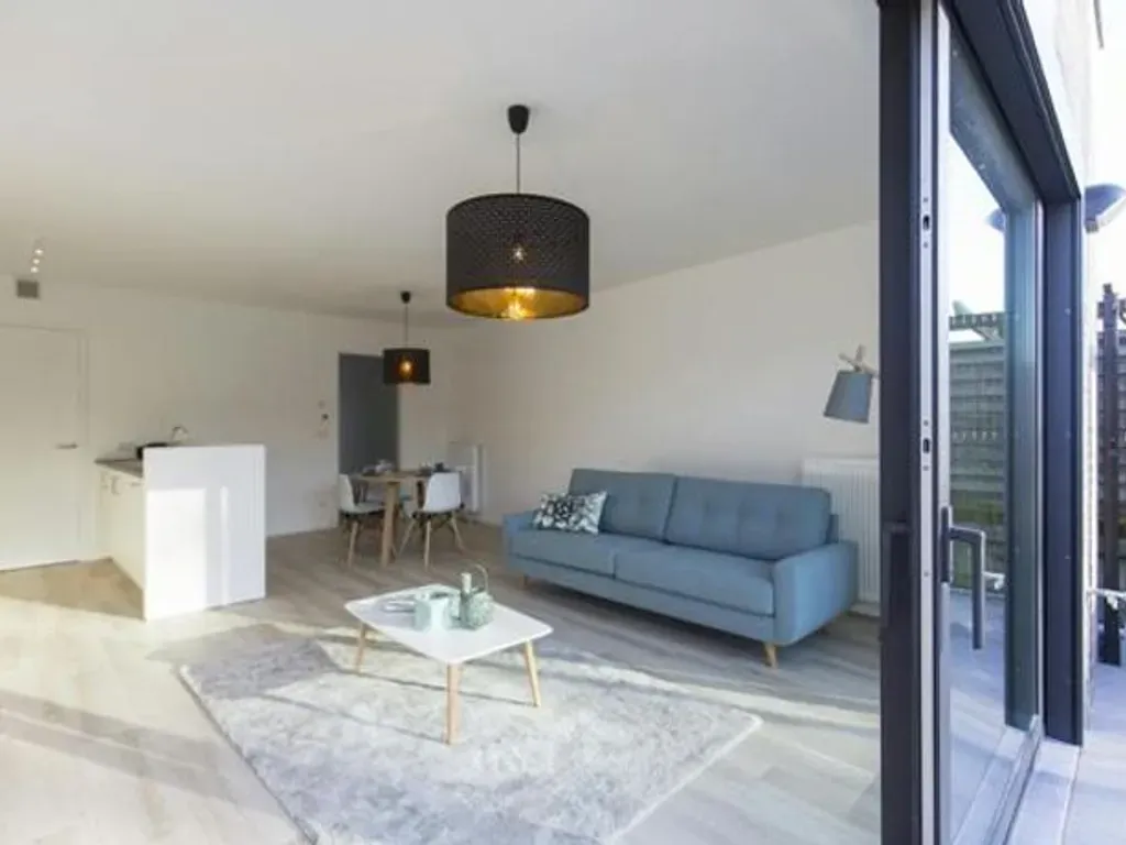 Appartement in Deerlijk - 7673494 - Waregemstraat 114 bus 1A, 8540 Deerlijk