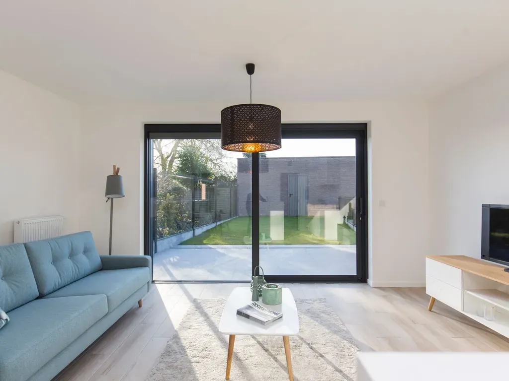 Appartement in Deerlijk - 7673494 - Waregemstraat 114 bus 1A, 8540 Deerlijk