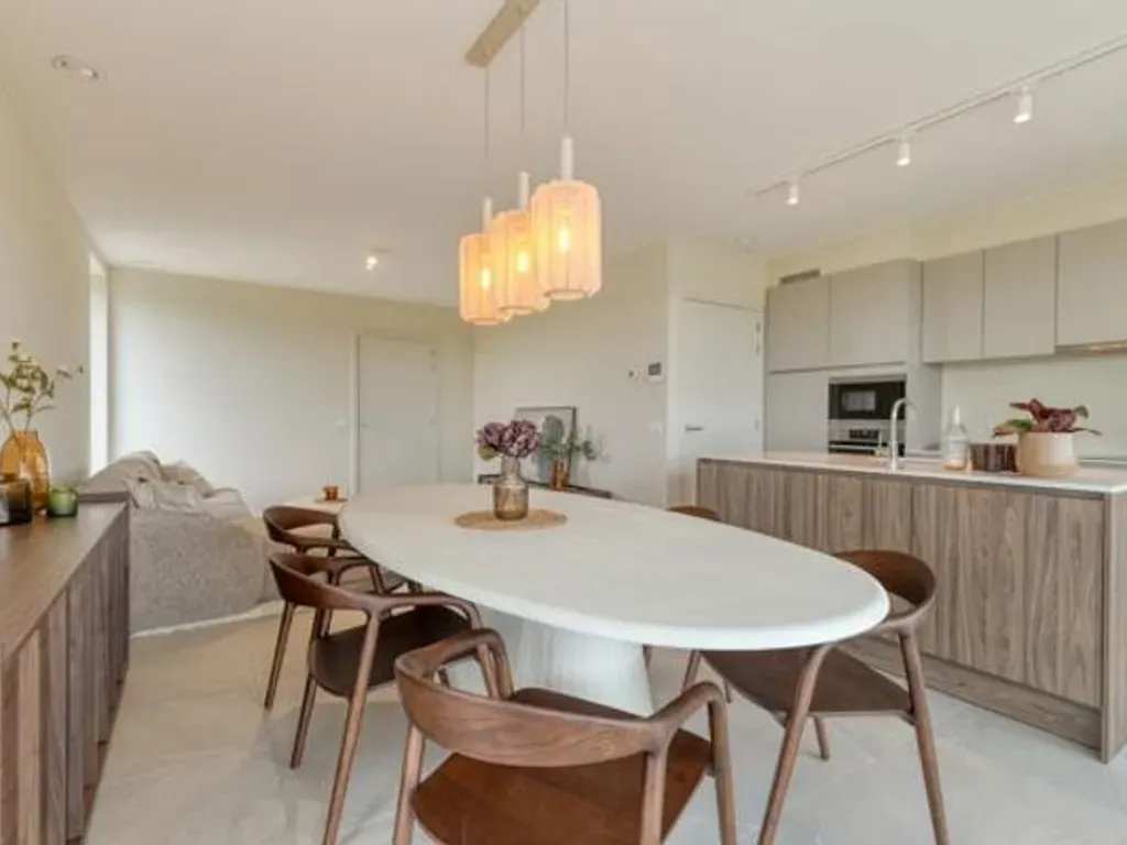 Appartement in Hooglede - 7673411 - Marie Curiestraat 1A bus 1.6, 8830 Hooglede