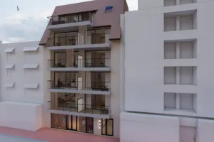 AppartementMiddelkerke