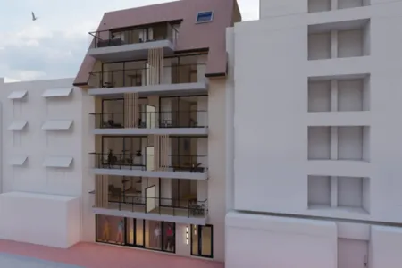 AppartementMiddelkerke