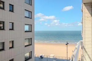 AppartementMiddelkerke