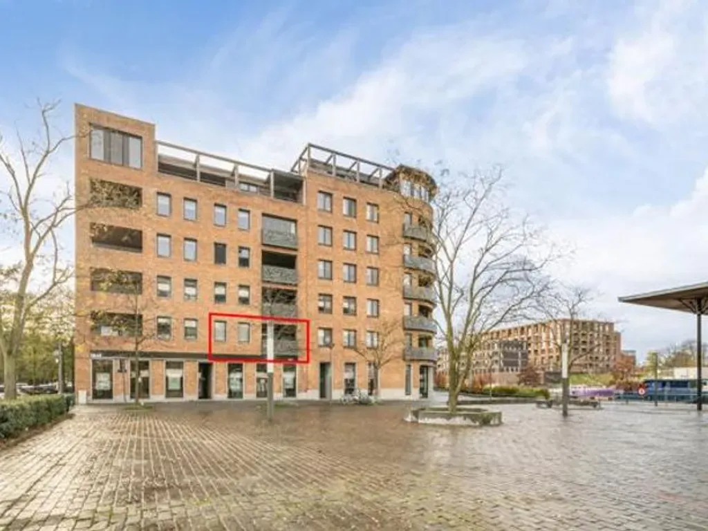 Appartement in Hasselt - 7673435 - Kempische Kaai 75 bus 1.02., 3500 Hasselt