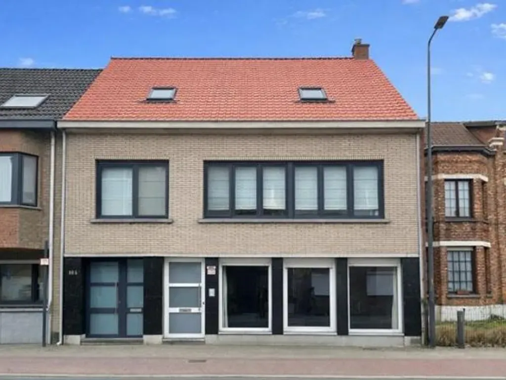 Appartement in Burcht - 7673436 - Heirbaan 166, 2070 Burcht