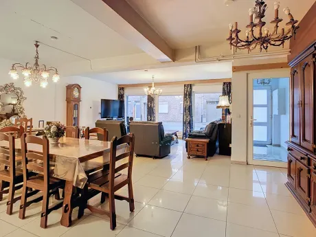 Appartement in Burcht - Heirbaan 166, 2070 - foto 2