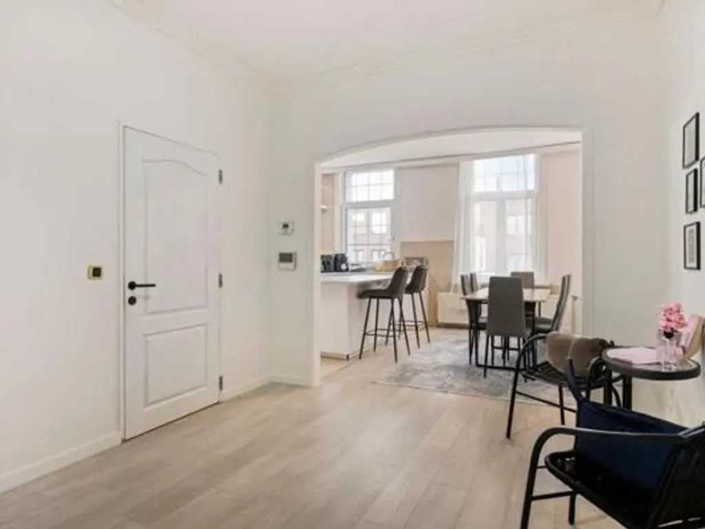 Hoofdfoto Appartement in Hoboken