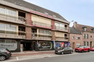 AppartementSint-Eloois-Vijve