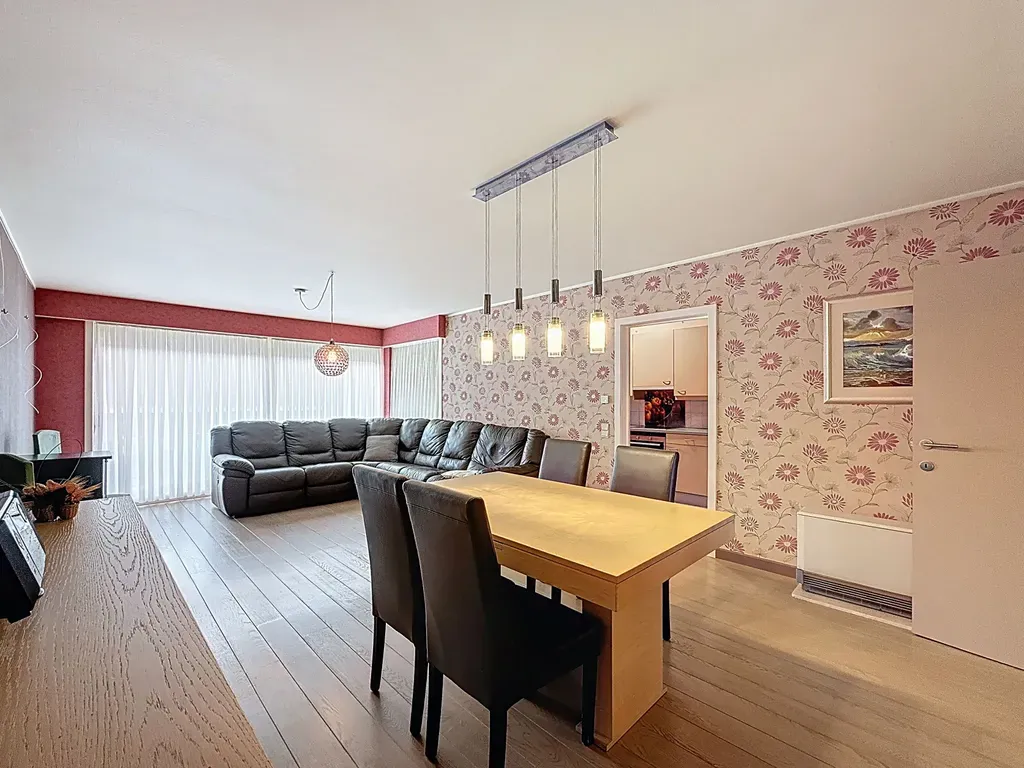 Appartement in Sint-Eloois-Vijve - 7673548 - Aloise Biebuyckstraat 28 bus 21, 8793 Sint-Eloois-Vijve