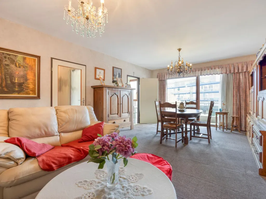 Appartement in Strombeek-Bever - 7673553 - Bergdal 18 bus 8, 1853 Strombeek-Bever