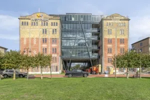 AppartementDiksmuide