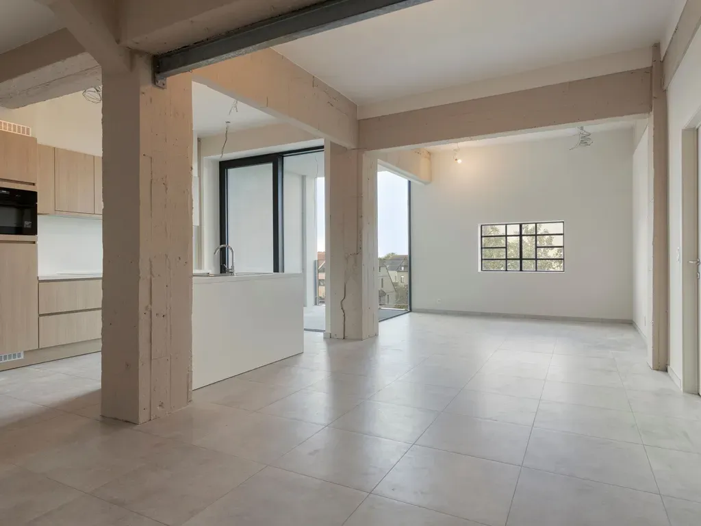 Appartement in Diksmuide - 7673550 - Hof Ter Bloemmolens 57B bus 13, 8600 Diksmuide
