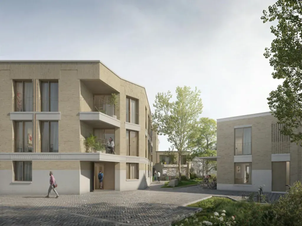 Appartement in Waregem - 7673555 - Molenstraat x , 8790 Waregem