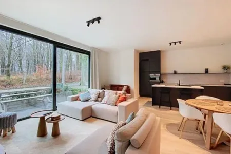 AppartementMont-de-l'enclus