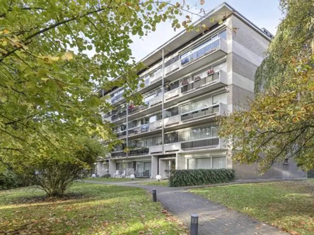 Appartement in Kapellen - 7673560 - Hoogboomsteenweg 14 bus 5, 2950 Kapellen