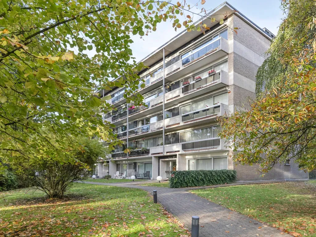 Appartement in Kapellen - 7673560 - Hoogboomsteenweg 14 bus 5, 2950 Kapellen