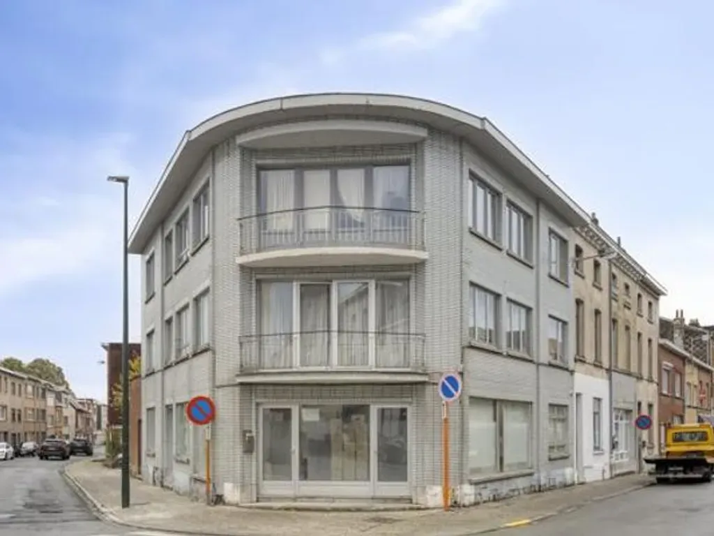 Appartement in Strombeek-Bever - 7673562 - Van der Nootstraat 2, 1853 Strombeek-Bever