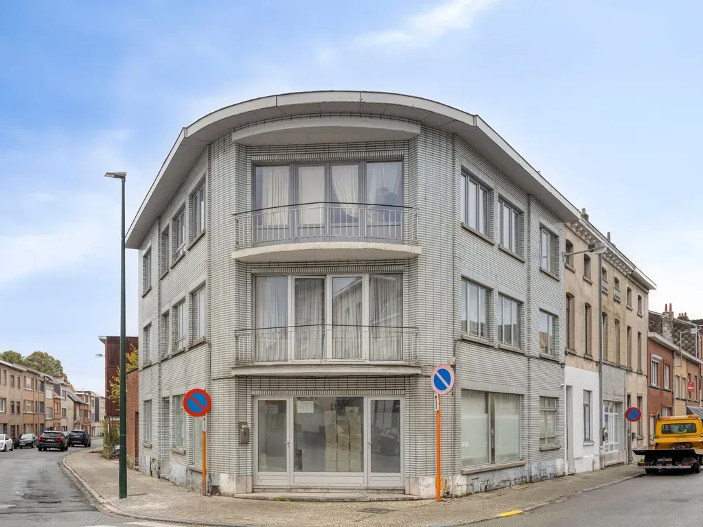 Appartement in Strombeek-Bever - 7673562 - Van der Nootstraat 2, 1853 Strombeek-Bever
